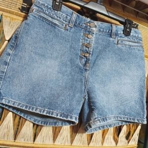 Calvin Klein Jeans Shorts